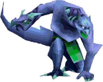 Haokah