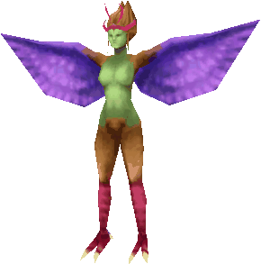 Harpyie