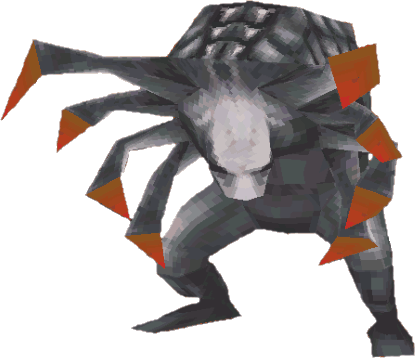 Griffes de Fer