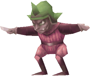 Kobold