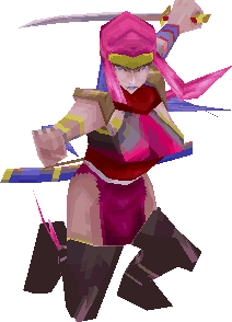 Kunoichi