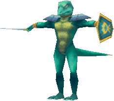 Lézard