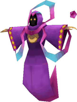 Magicien