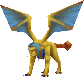Manticore