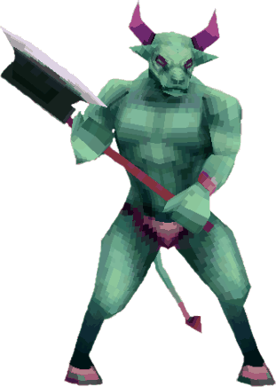 Minotaure