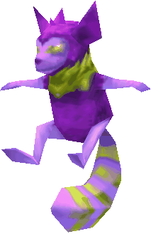 Magiskuriax