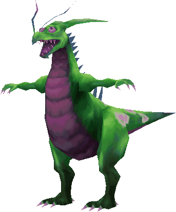 Pyralis
