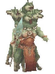 Reine Scylla