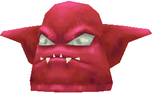 Marshmallow rouge