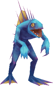 Sahagin