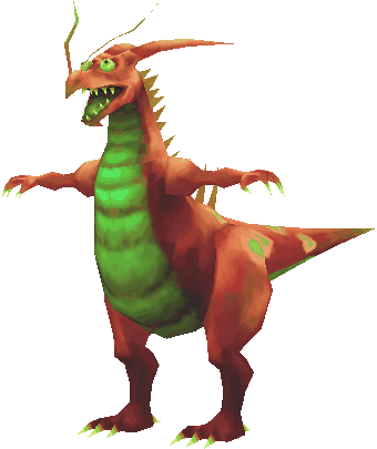 Salamandre