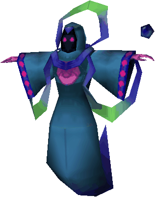 Sorcier
