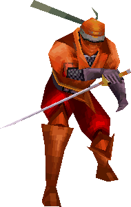 Shinobi