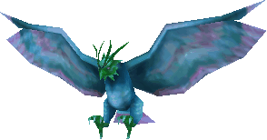 Simurgh