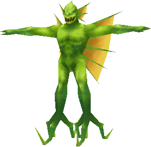 Paradémon