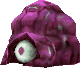 Stalagmite