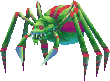 Tarentula