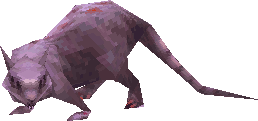 Rat-garou