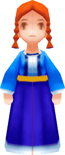 FF III — Ninads