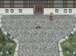 FF III — Northwestern saronia