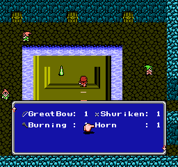 FF III — Placehornhere