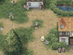 FF III — Replito