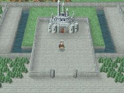 FF III — Saronia wm