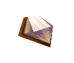 FF III — Shield06 diamondshield icon small