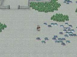 Final Fantasy III — southeastern saronia wm
