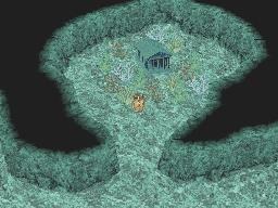 FF III — Temple of time wm