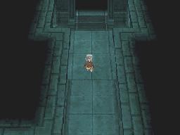 Final Fantasy III — temple of time