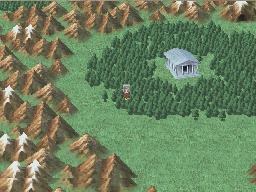 FF III — Temple of water wm