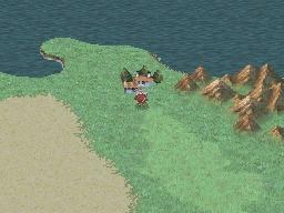 FF III — Tokkul wm