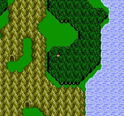 FF III — Tozasishere