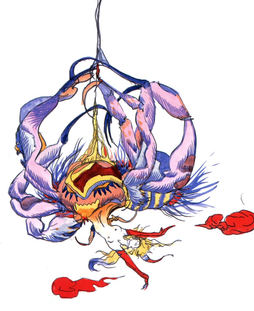FF IV — 12 — Le Chemin maudit, Baron et l'Ancien aqueduc
