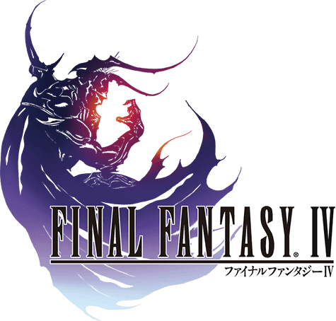 FF IV — Amano logo