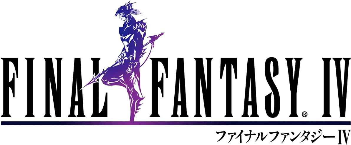 FF IV — Img cell logo