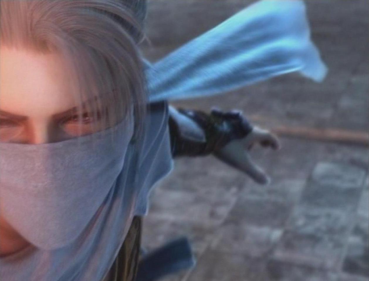 FF IV — Img edge fmv ds