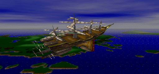 FF IV — Img FF extra collection enterprise