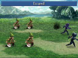 FF IV — Img ffivds escape