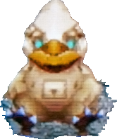 FF IV — Img ffivds fatchocoborobot