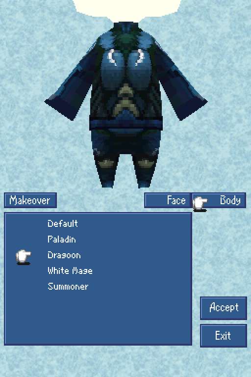 FF IV — Img ffivds whyt dragoon outfit