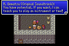 FF IV — Img final fantasy 4 advance