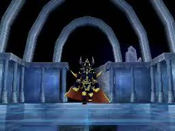 FF IV — Img golbez s entrance