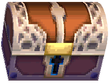 FF IV — Img ios treasure chest