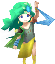 FF IV — Img little rydia
