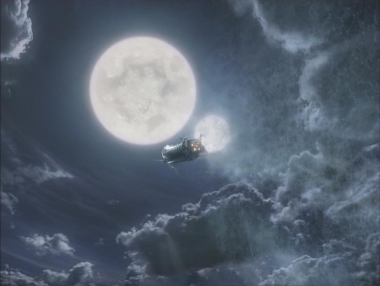 FF IV — Img lunar whale fmv ds