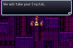 FF IV — Img magussisters