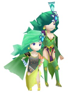 FF IV — Img rydiasprite ds