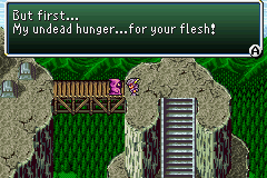 FF IV — Img scarmiglione vs party